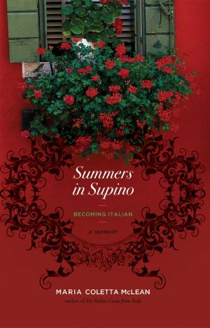 [Italian 01] • Summers in Supino